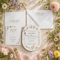 Daisy Meadow Wedding Suite