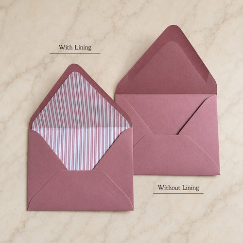 Holland Bloom Personalized Monogram Note Cards